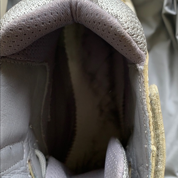 Prada sneakers no box missing insoles sz9.5 10.5us - Picture 7 of 7